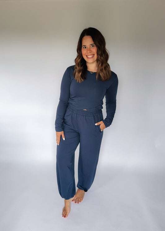 Milly Lounge Set