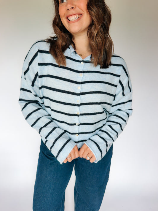 Delaney Cardigan