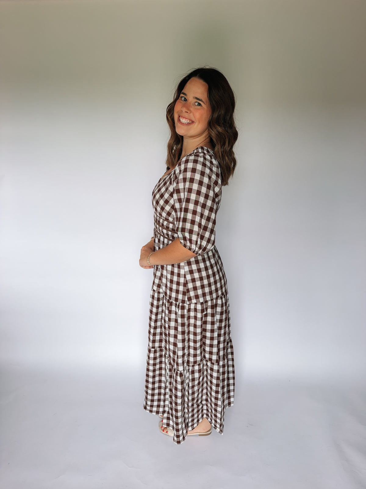 Hope Maxi Dress
