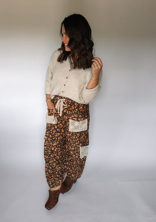 Jenny Joggers