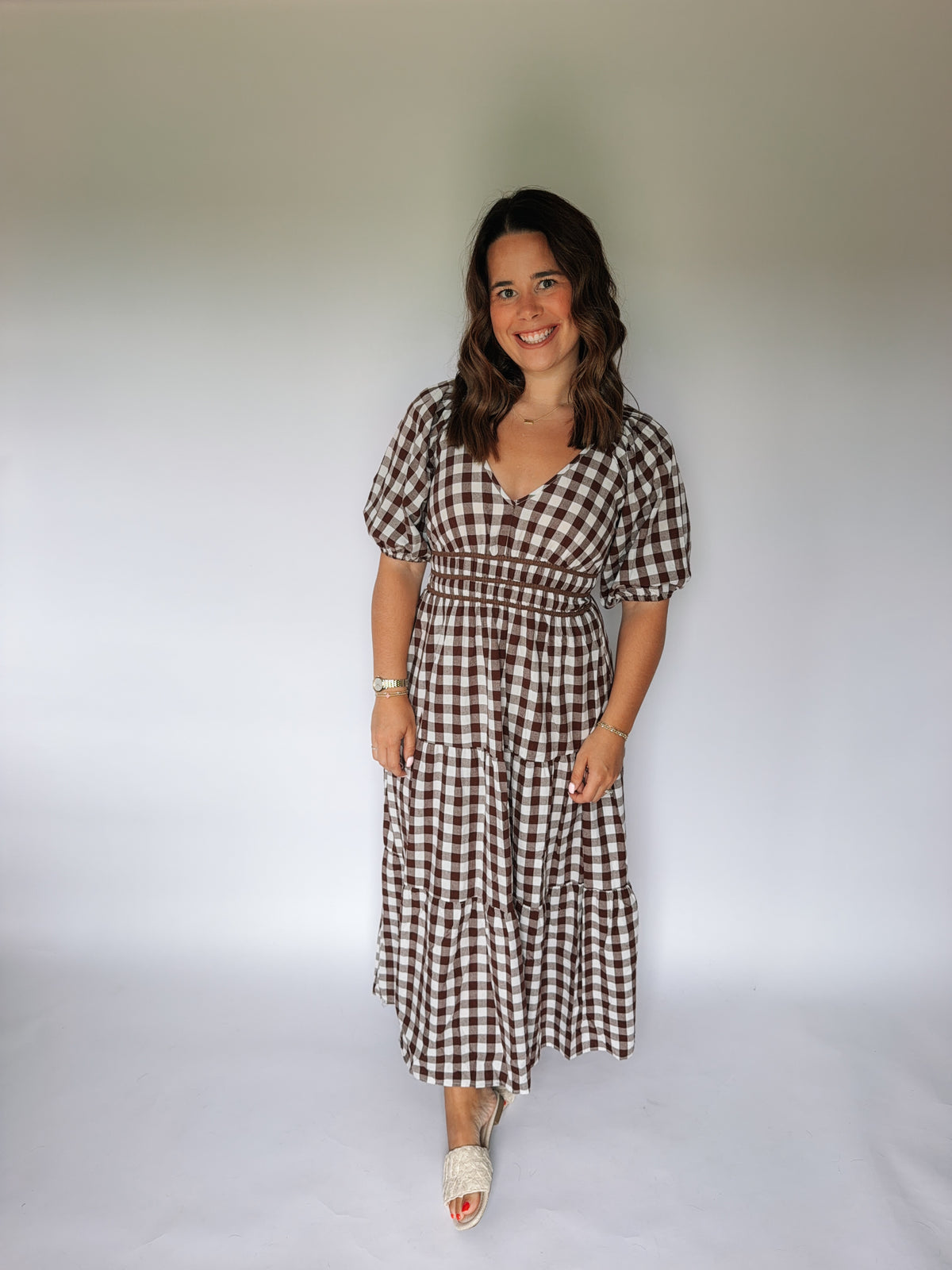 Hope Maxi Dress