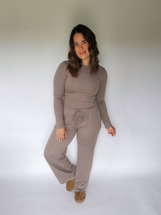 Carmel Swirl Set