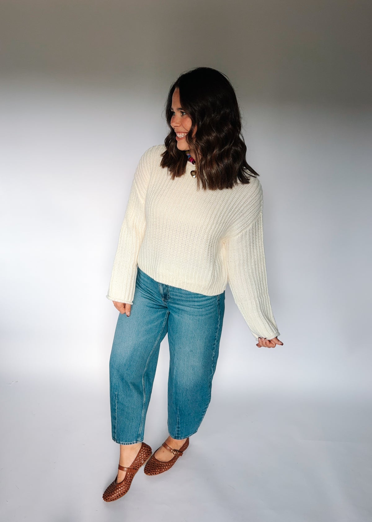 Austin Sweater