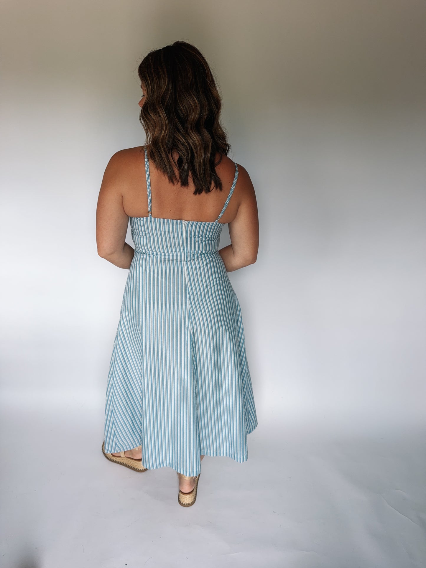 Wilmington Midi Dress
