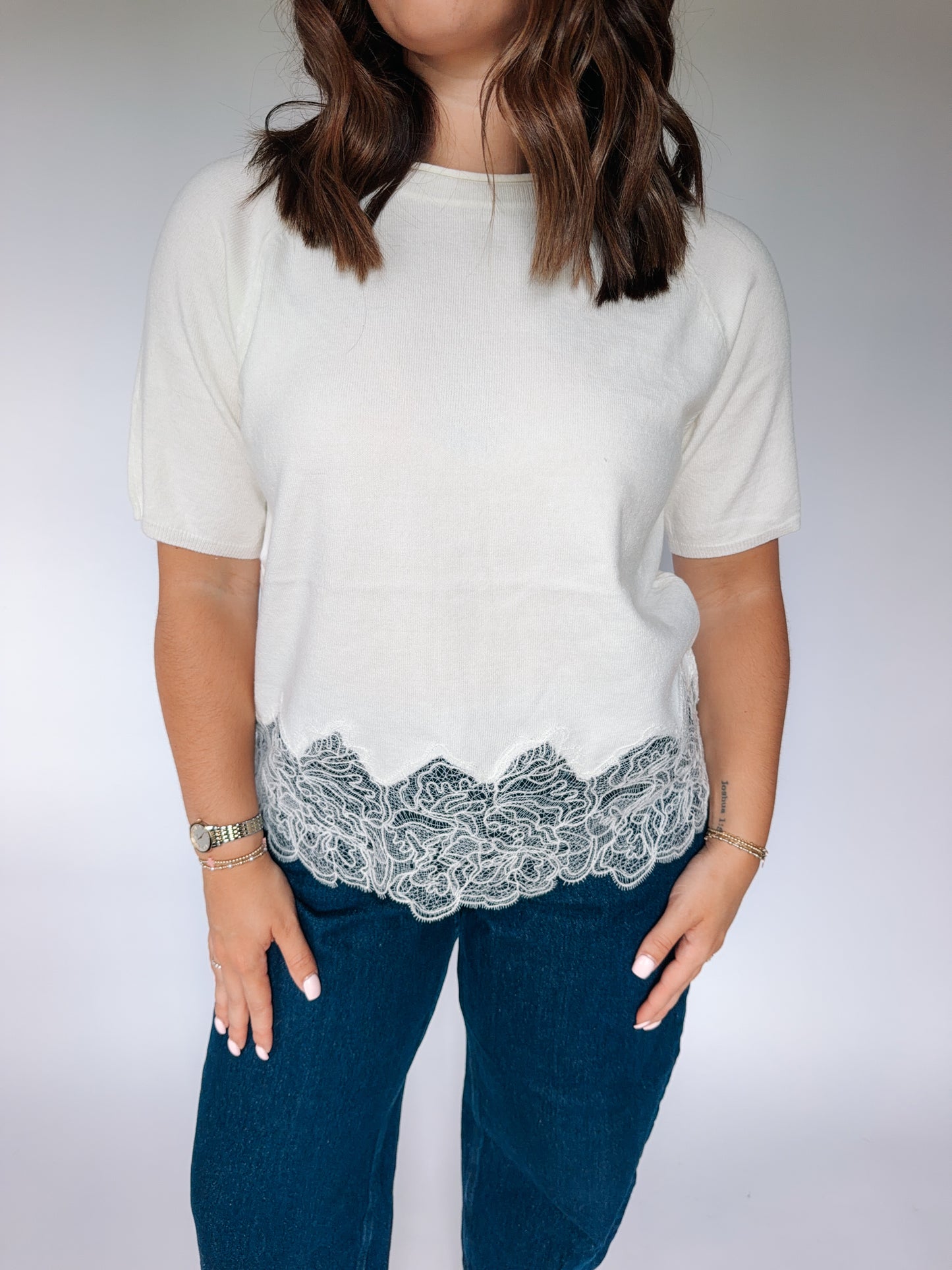 Abigail Top