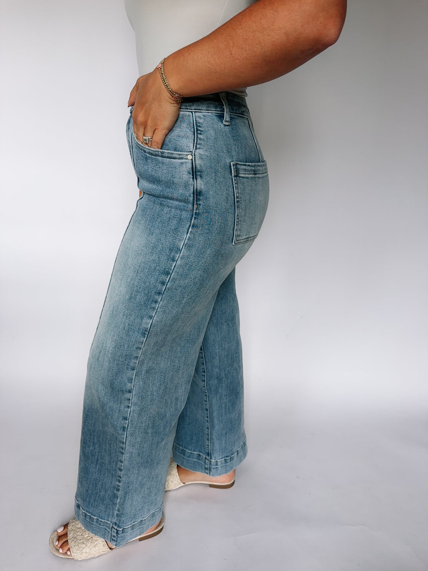 Collins Jeans