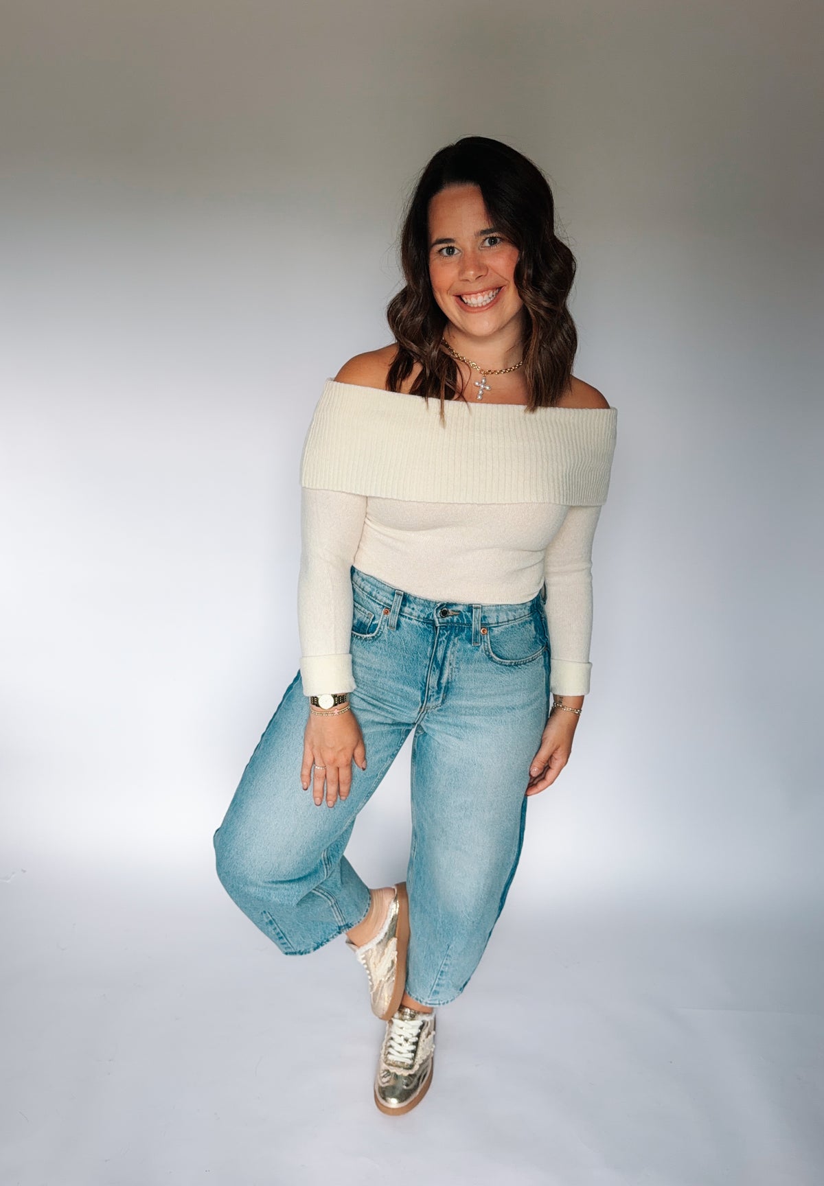 Madi Top