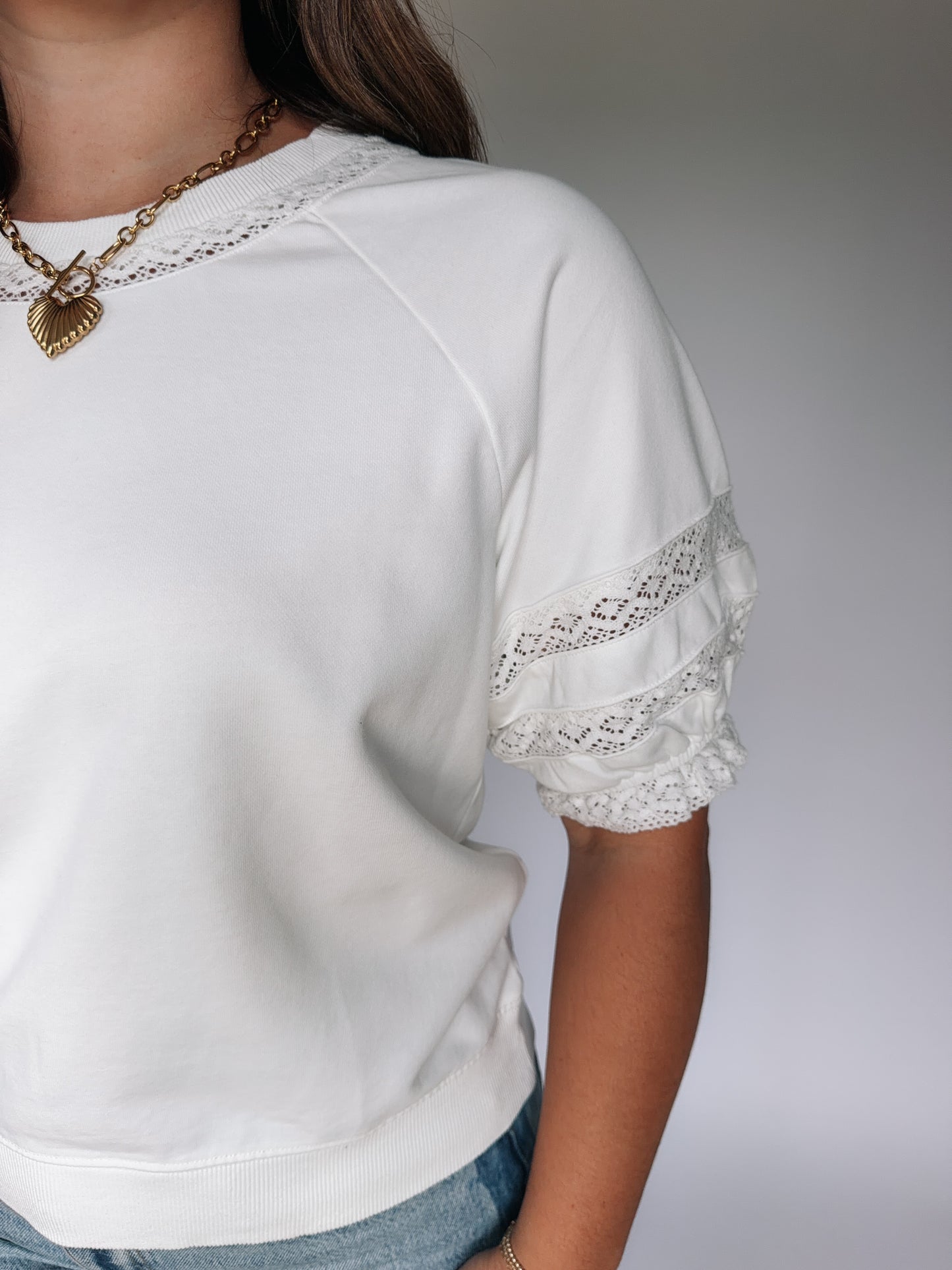 Augusta Top