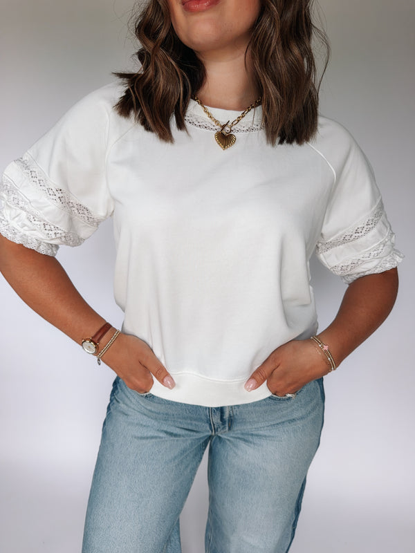 Augusta Top