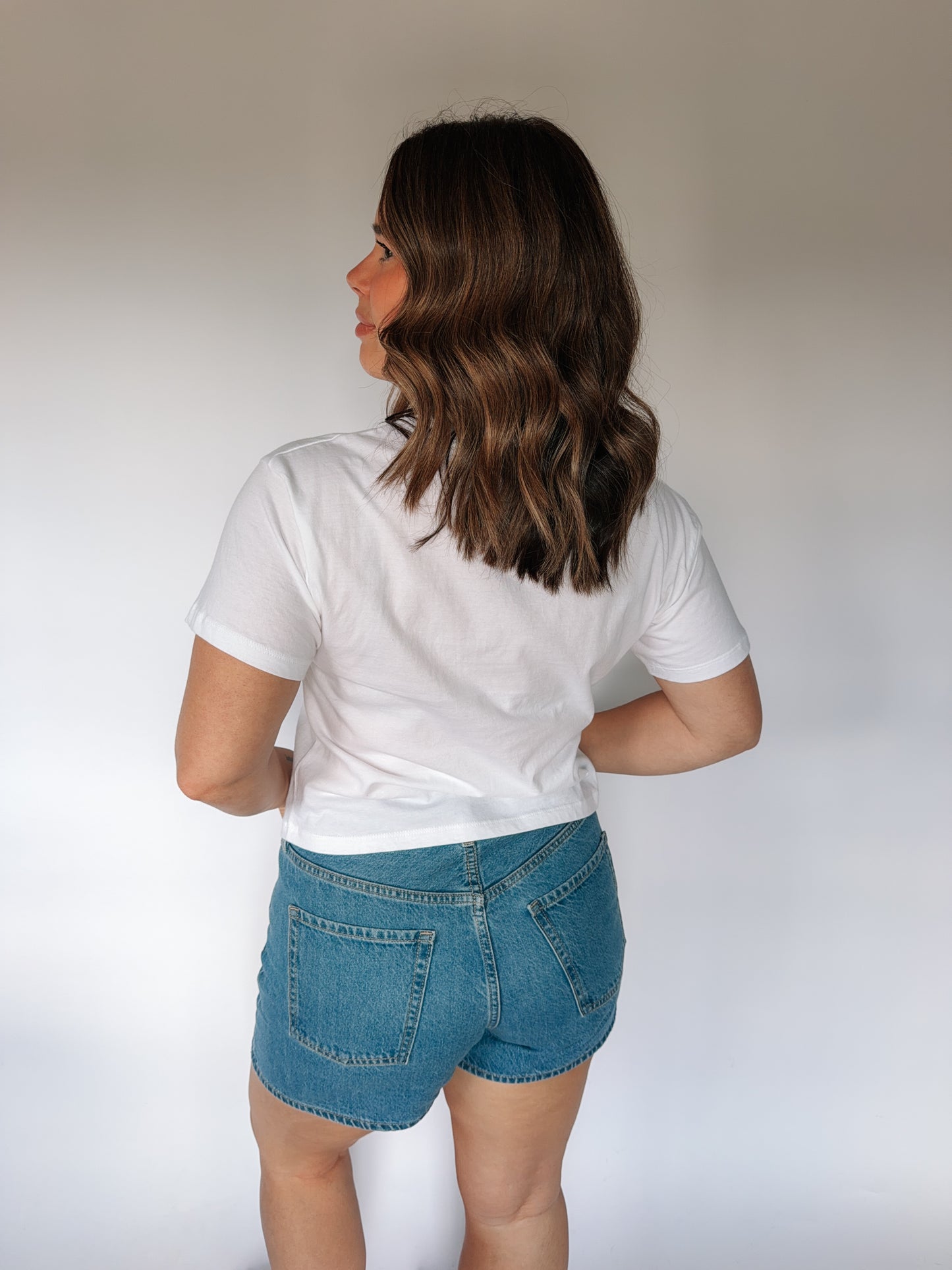Everyday T-shirt
