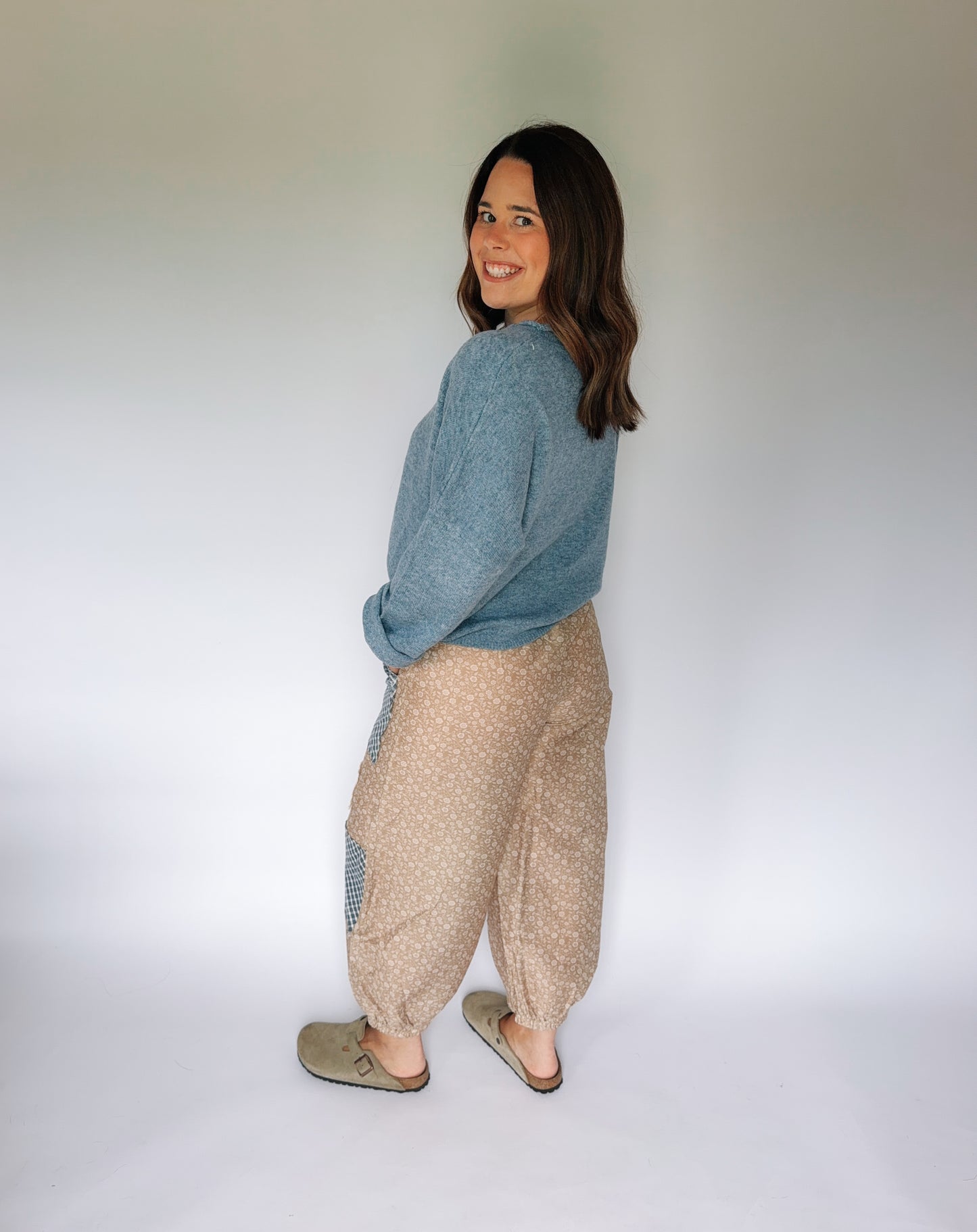 Poppy Joggers