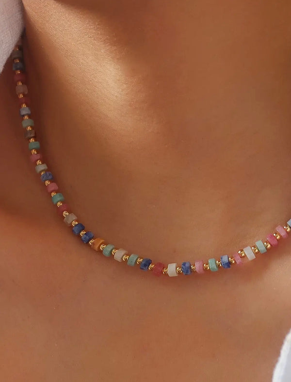 Bethany Necklace
