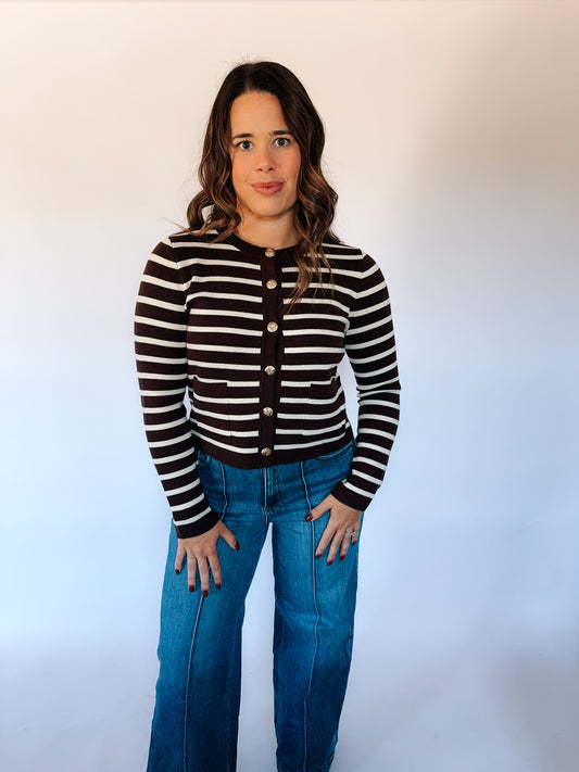 Scarlett Cardigan image 0