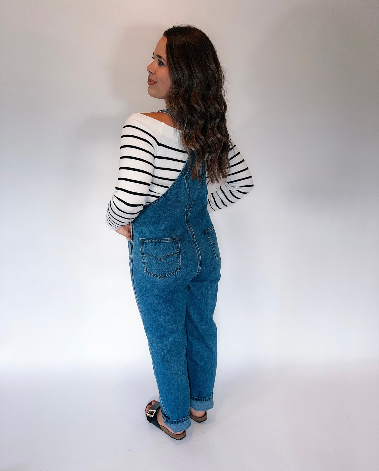 Oliver Overalls image 1