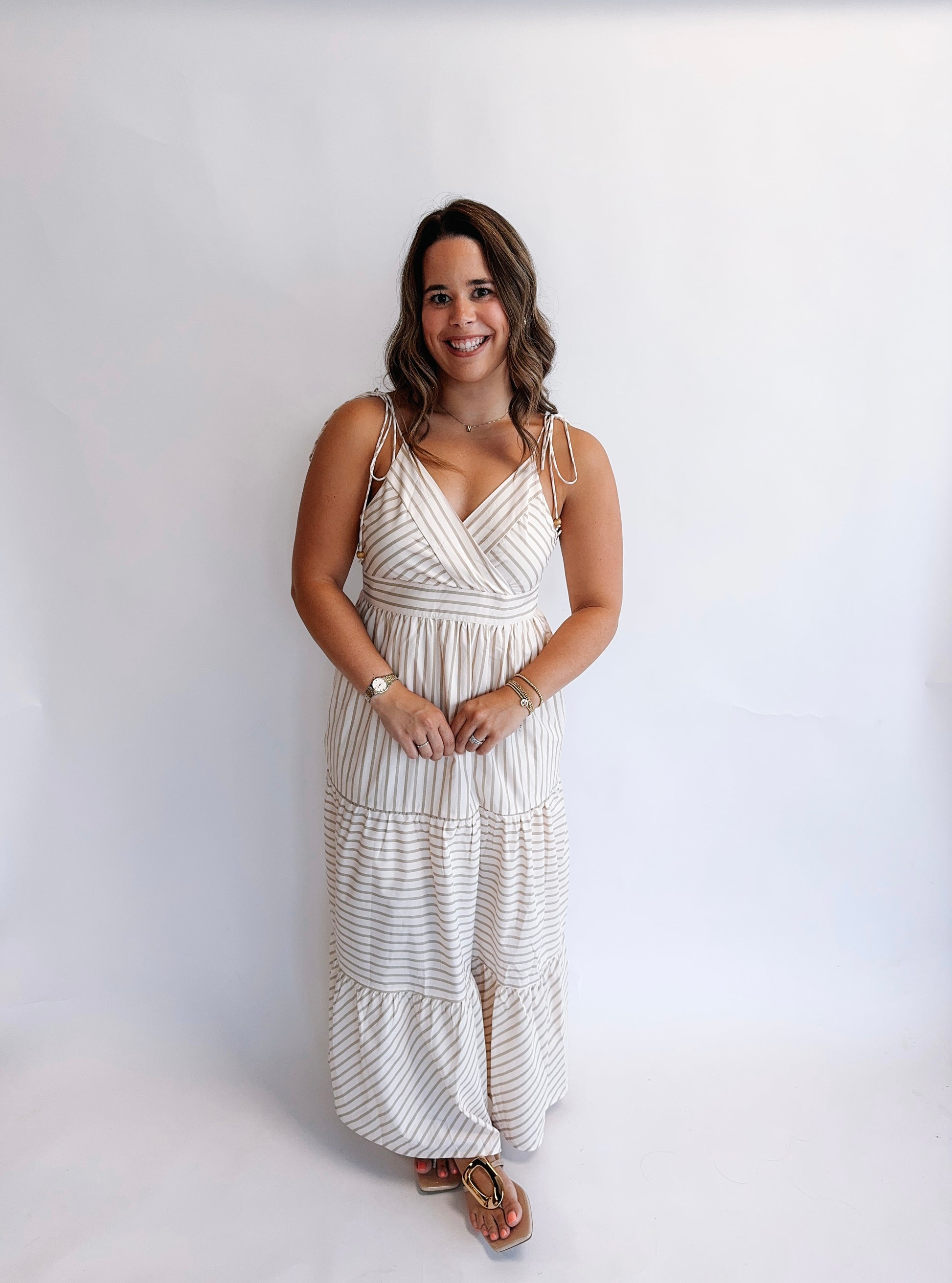 Minnesota Maxi Dress image 2