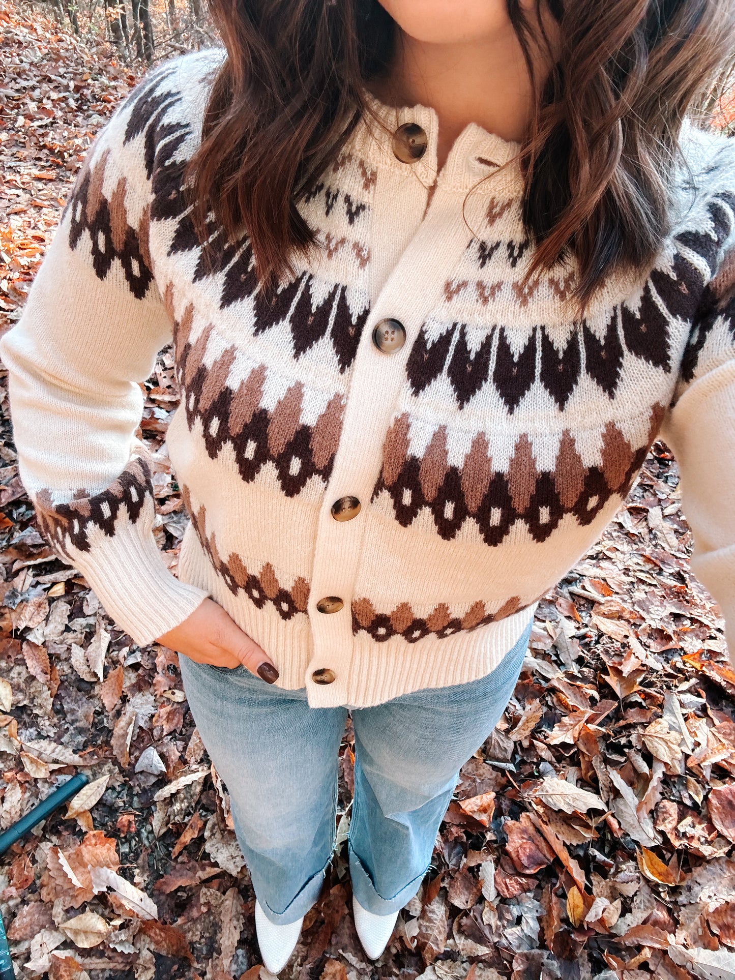 Boone Sweater image 4