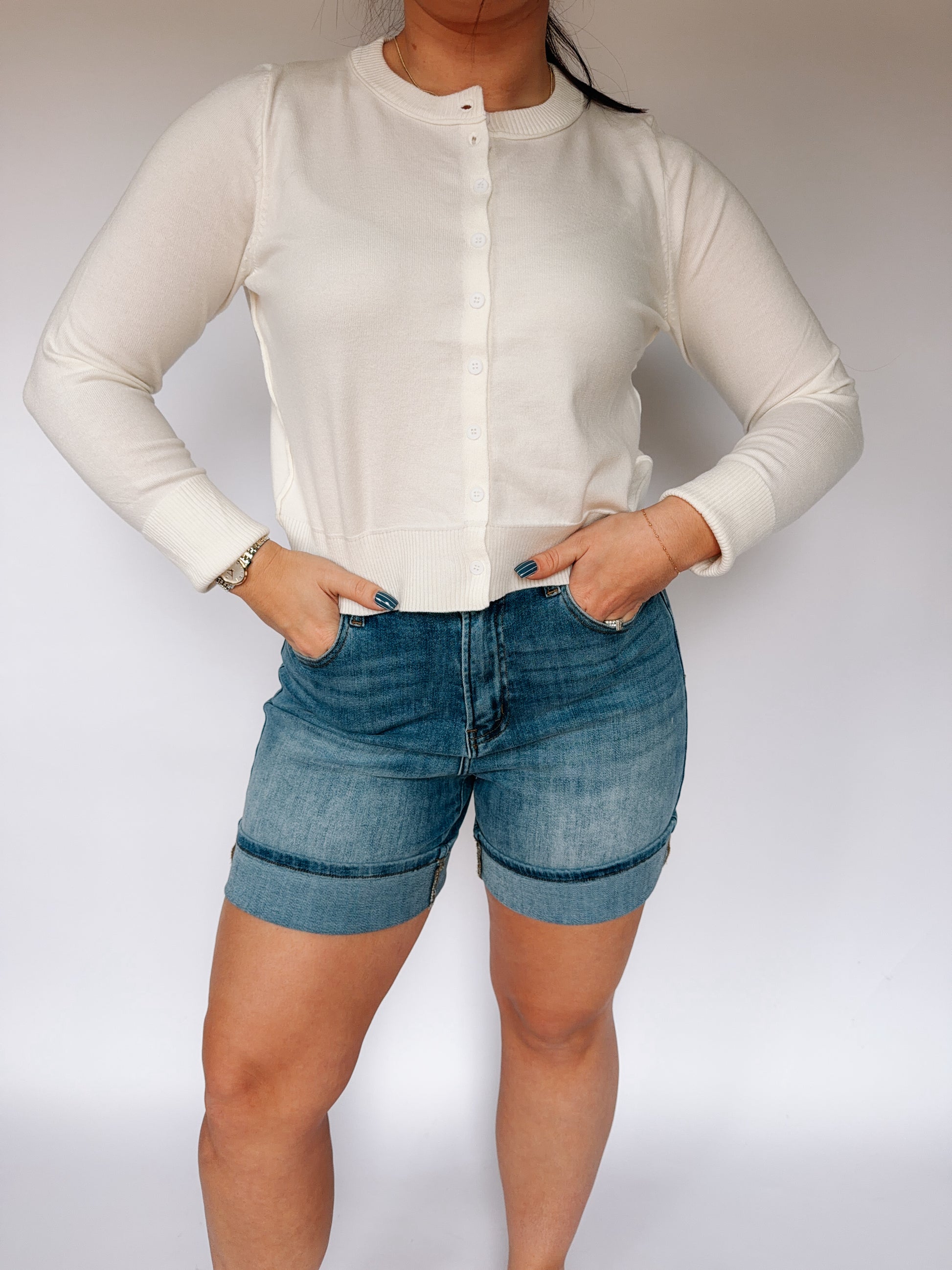 Charlie Jean Shorts image 0