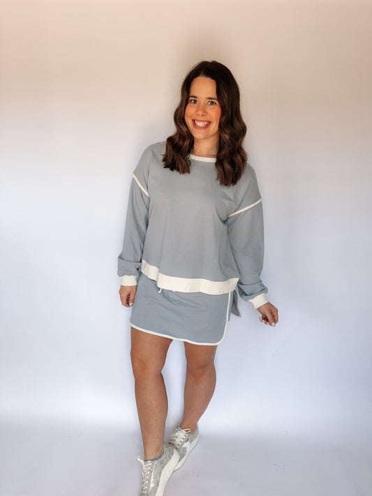 Asheboro Skirt Set image 0