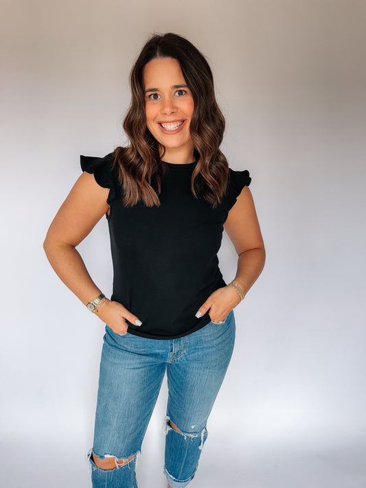 Boho Basic Tank image 0