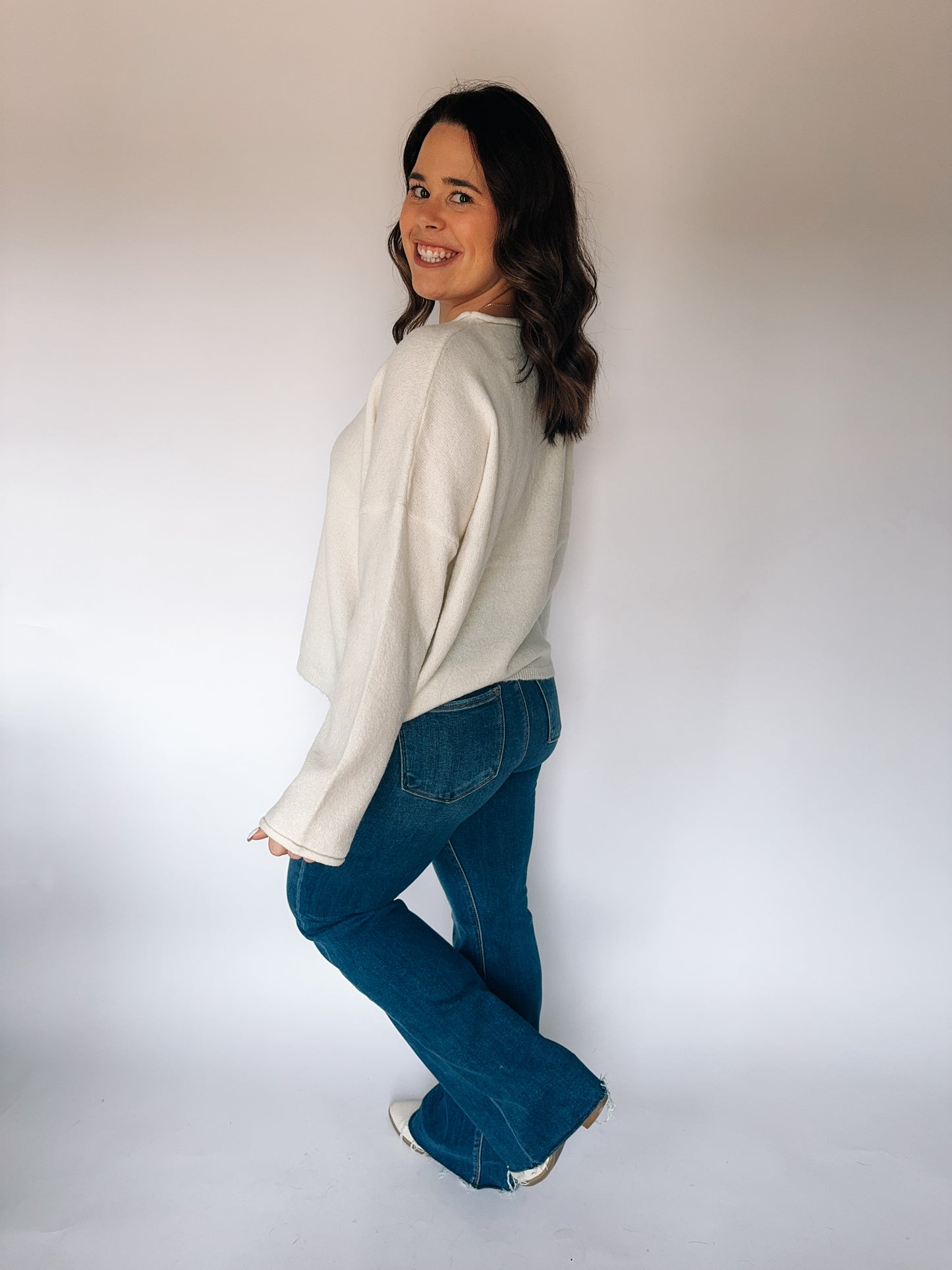 Cozy Sweater image 2