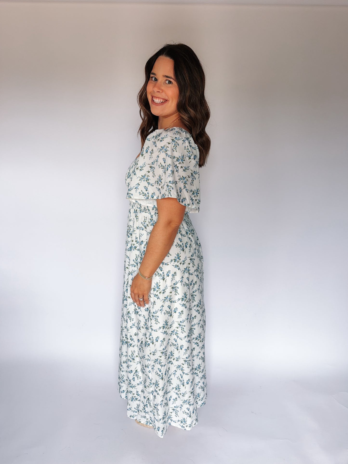 Ella Maxi Dress image 1
