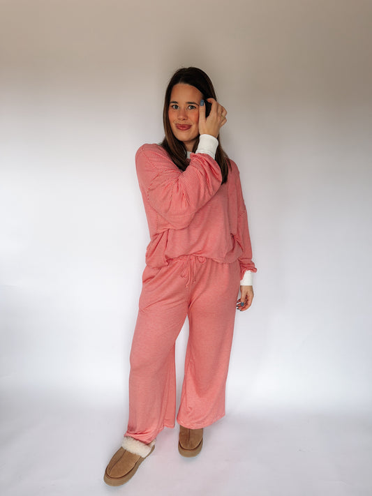 Cherry Lounge Set image 0