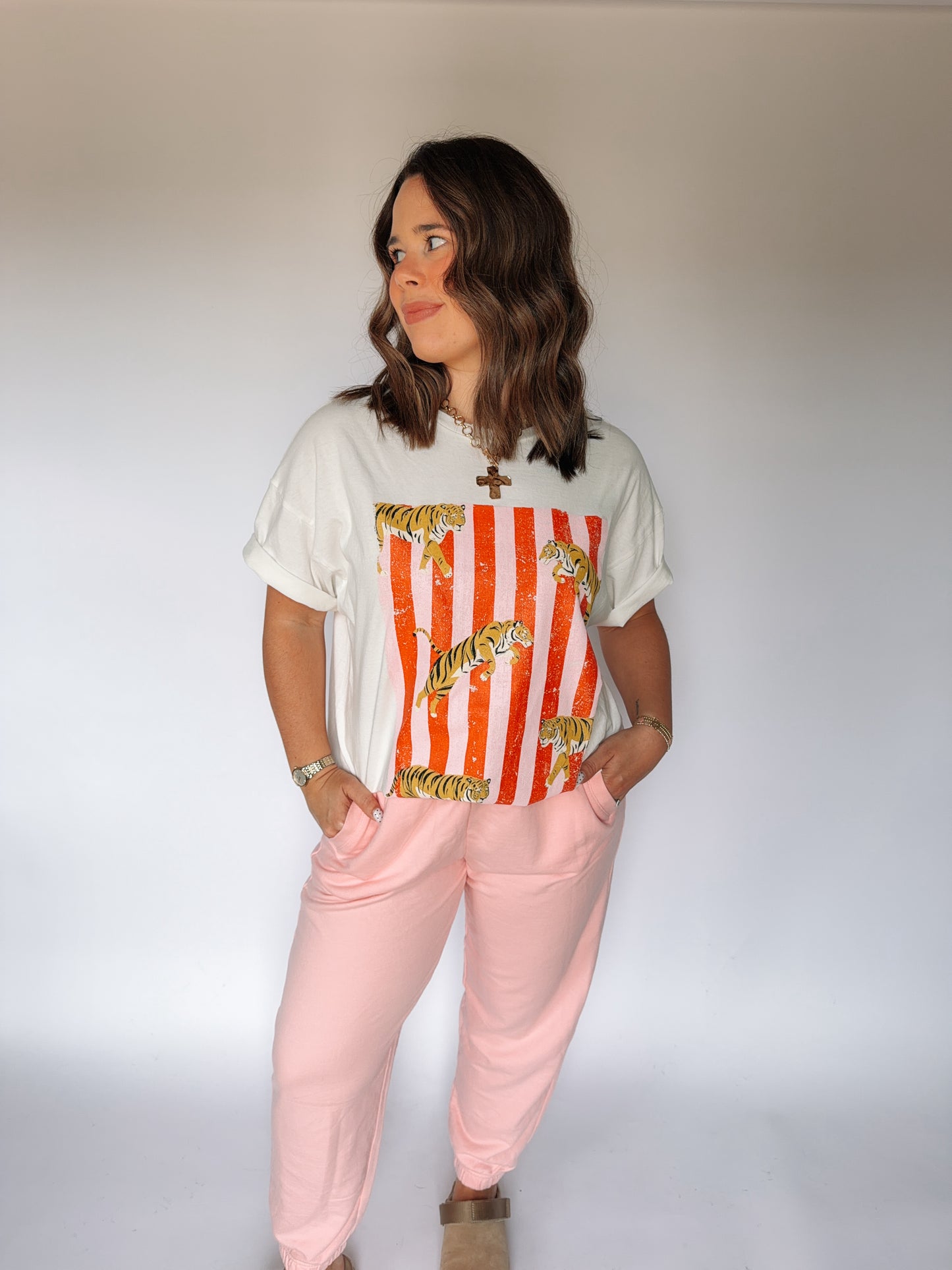 Grayson Graphic Tee image 2