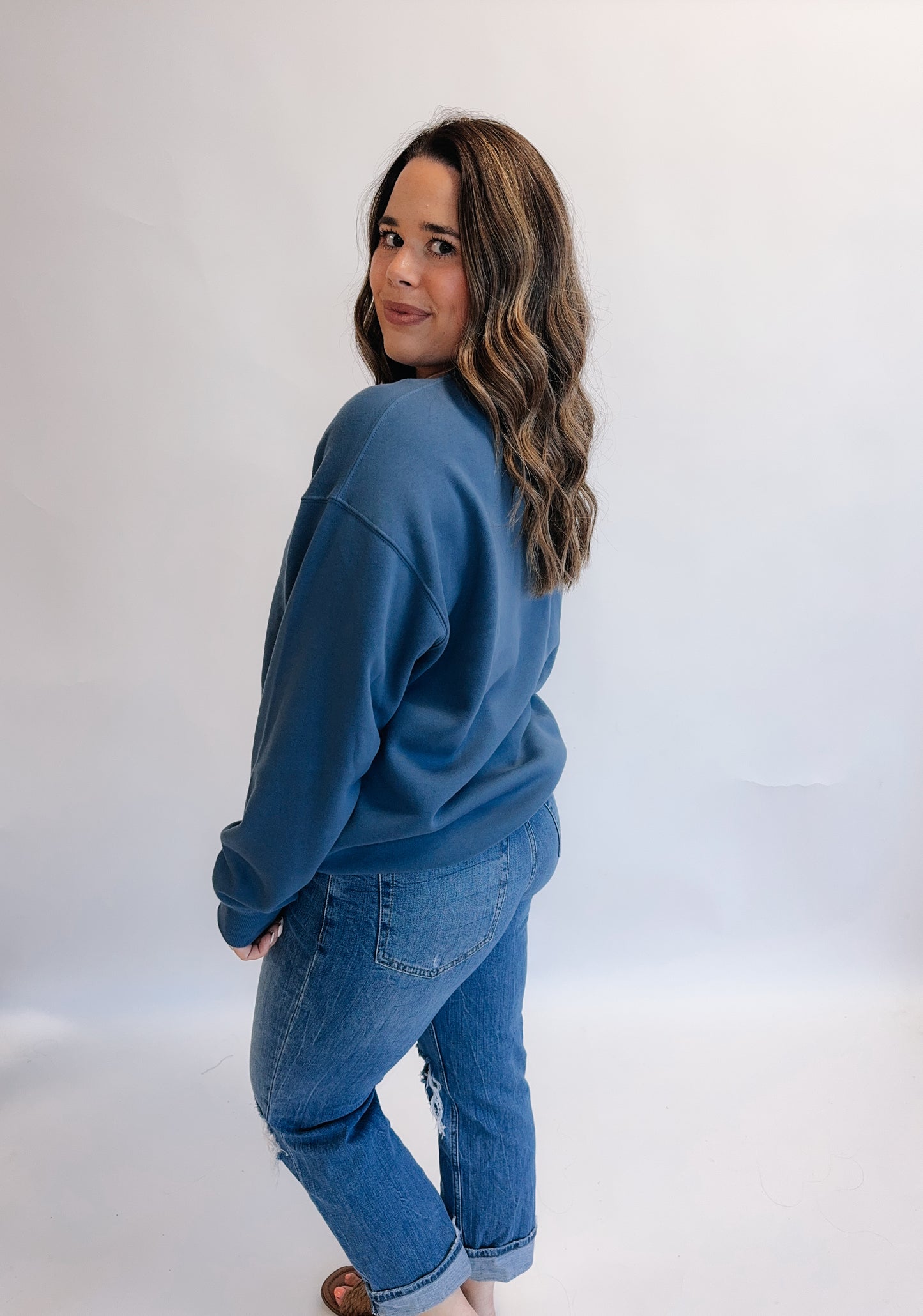 St Paul Pullover image 0