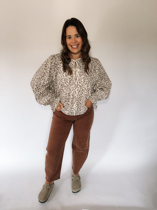 Coco Barrel Jeans image 0