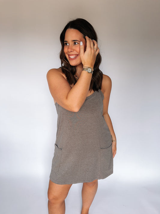 Dallas Romper image 0