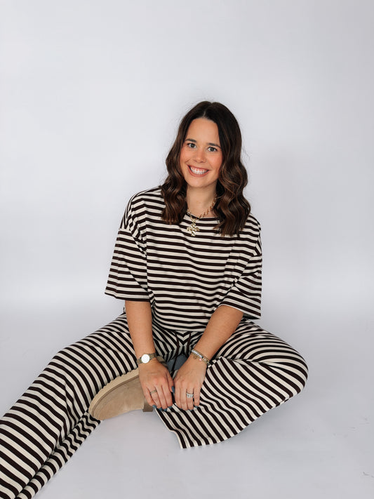 Mocha Lounge Set image 0