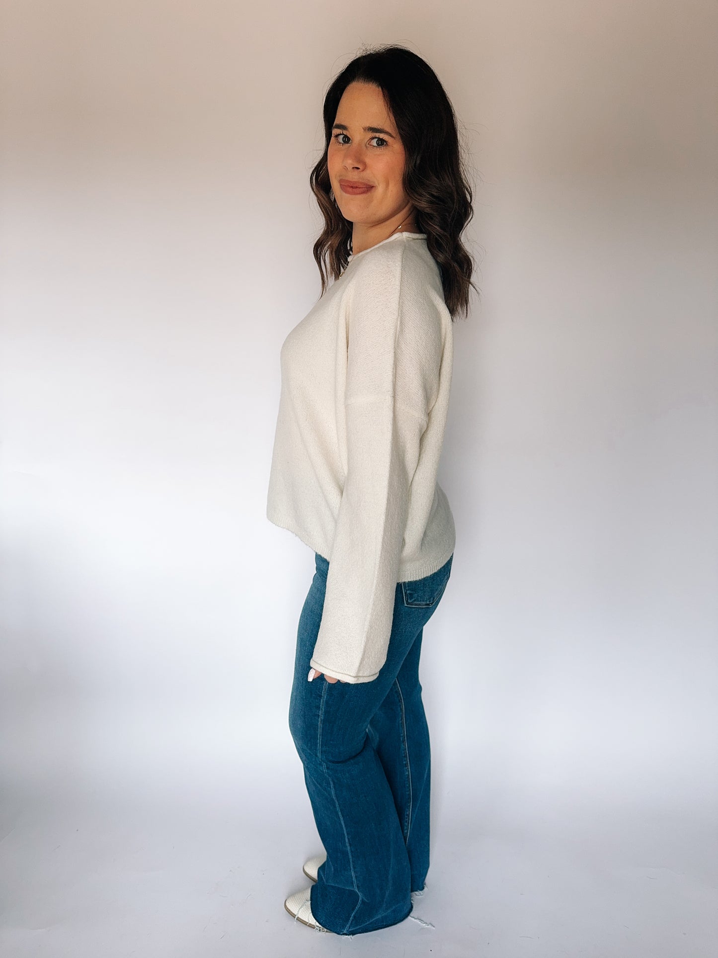 Cozy Sweater image 8