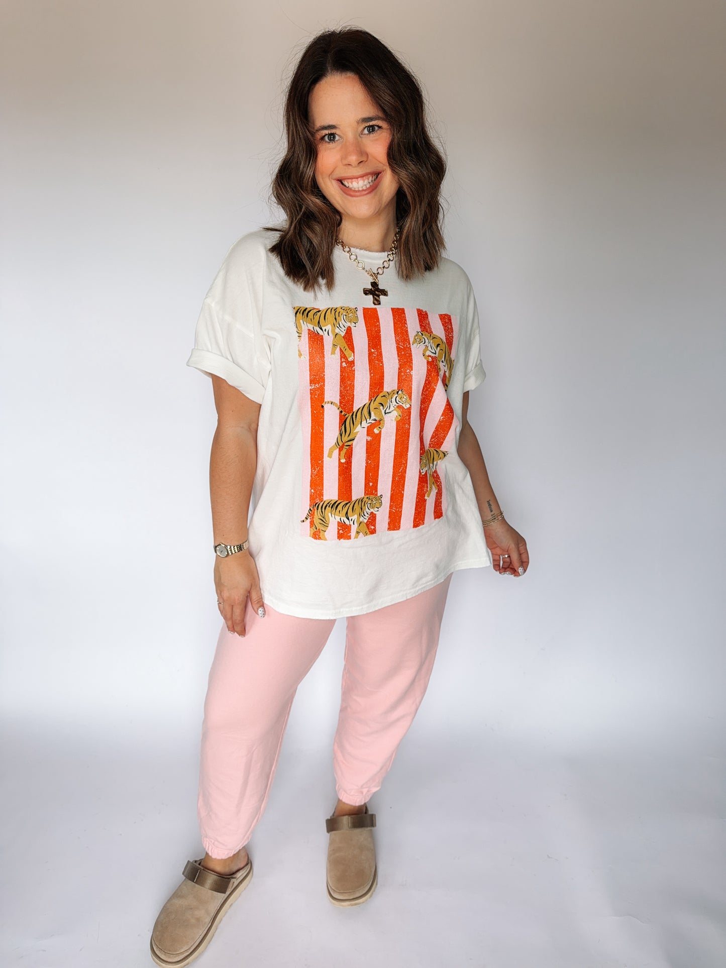 Grayson Graphic Tee image 3