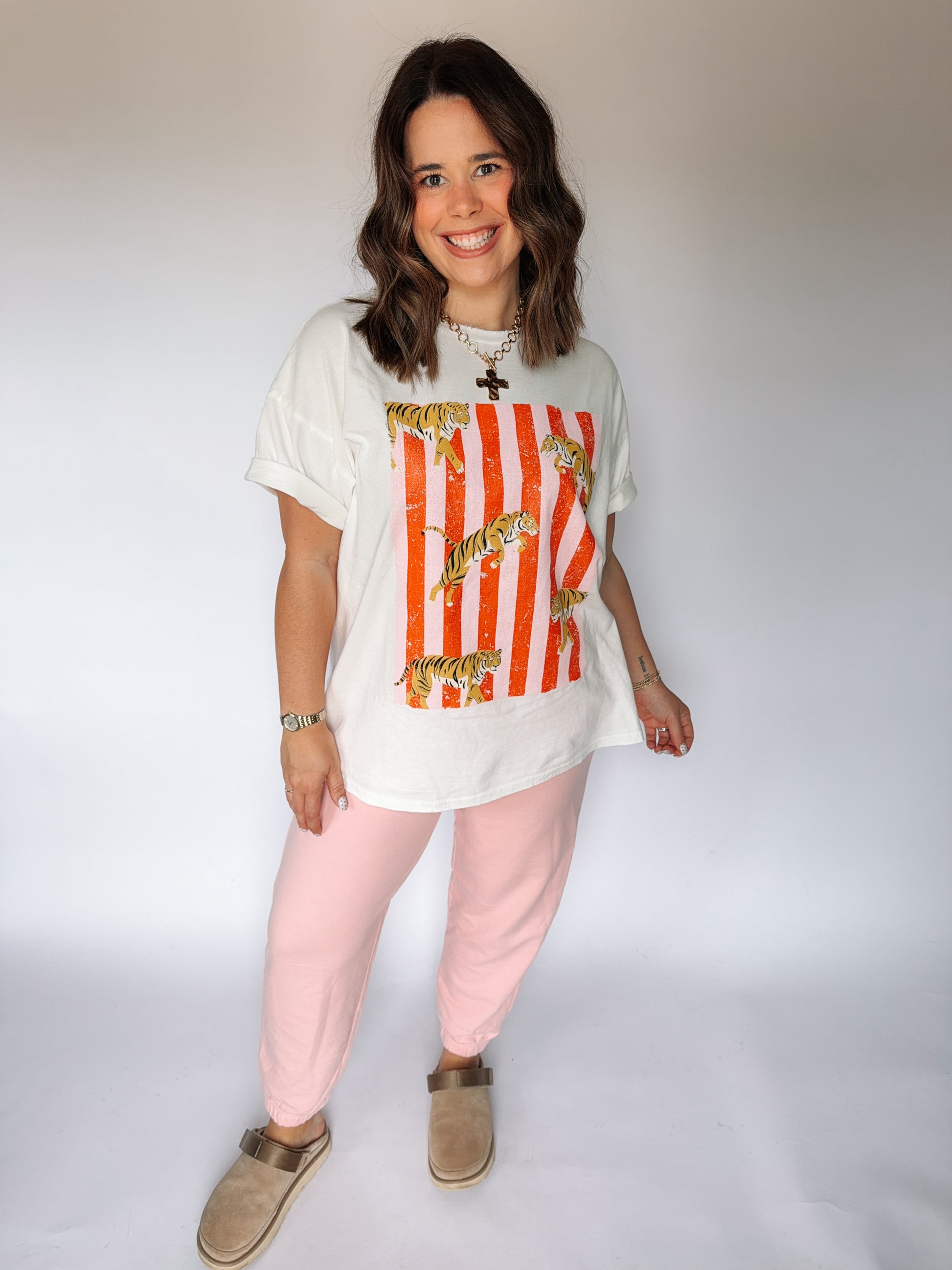 Grayson Graphic Tee image 3