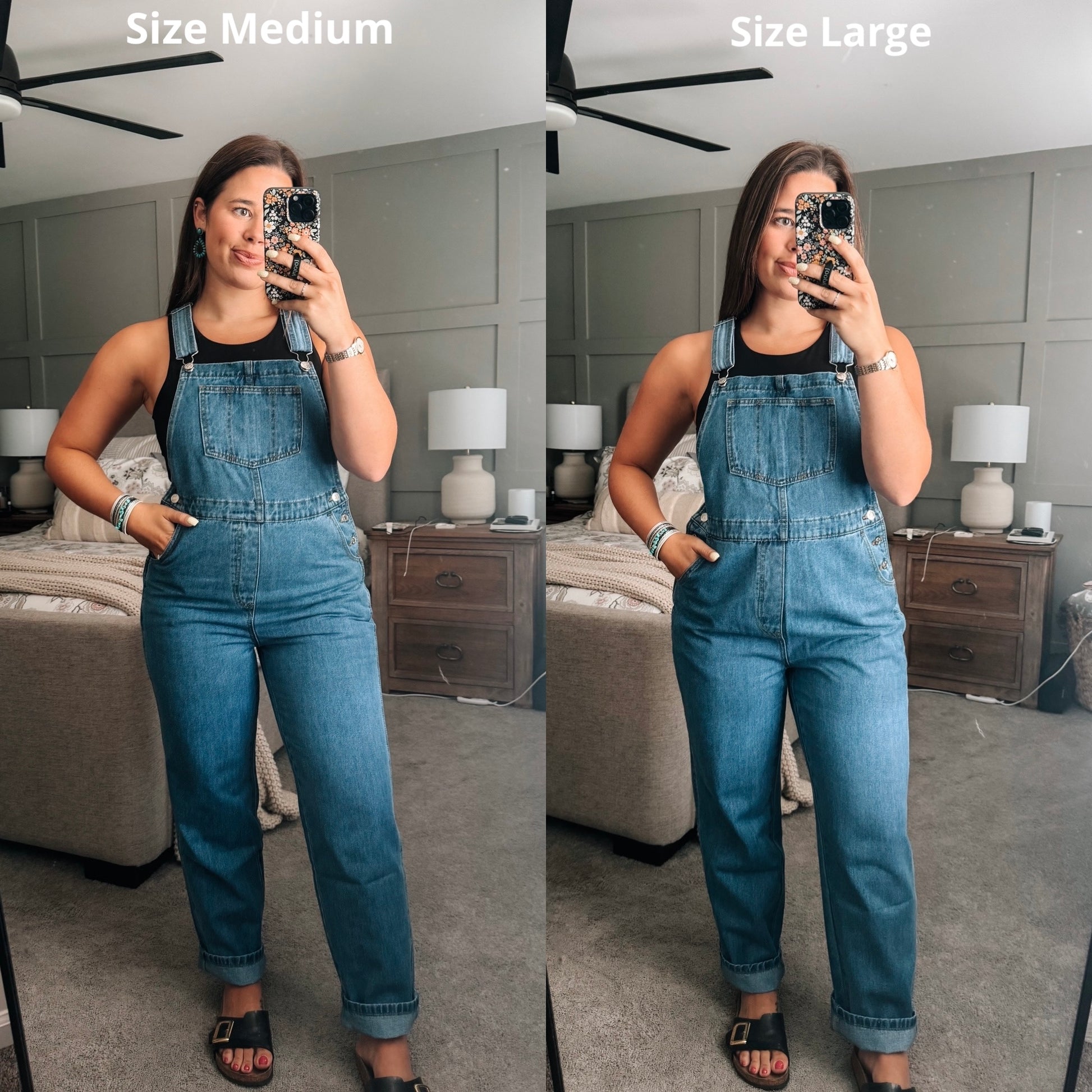 Oliver Overalls image 4