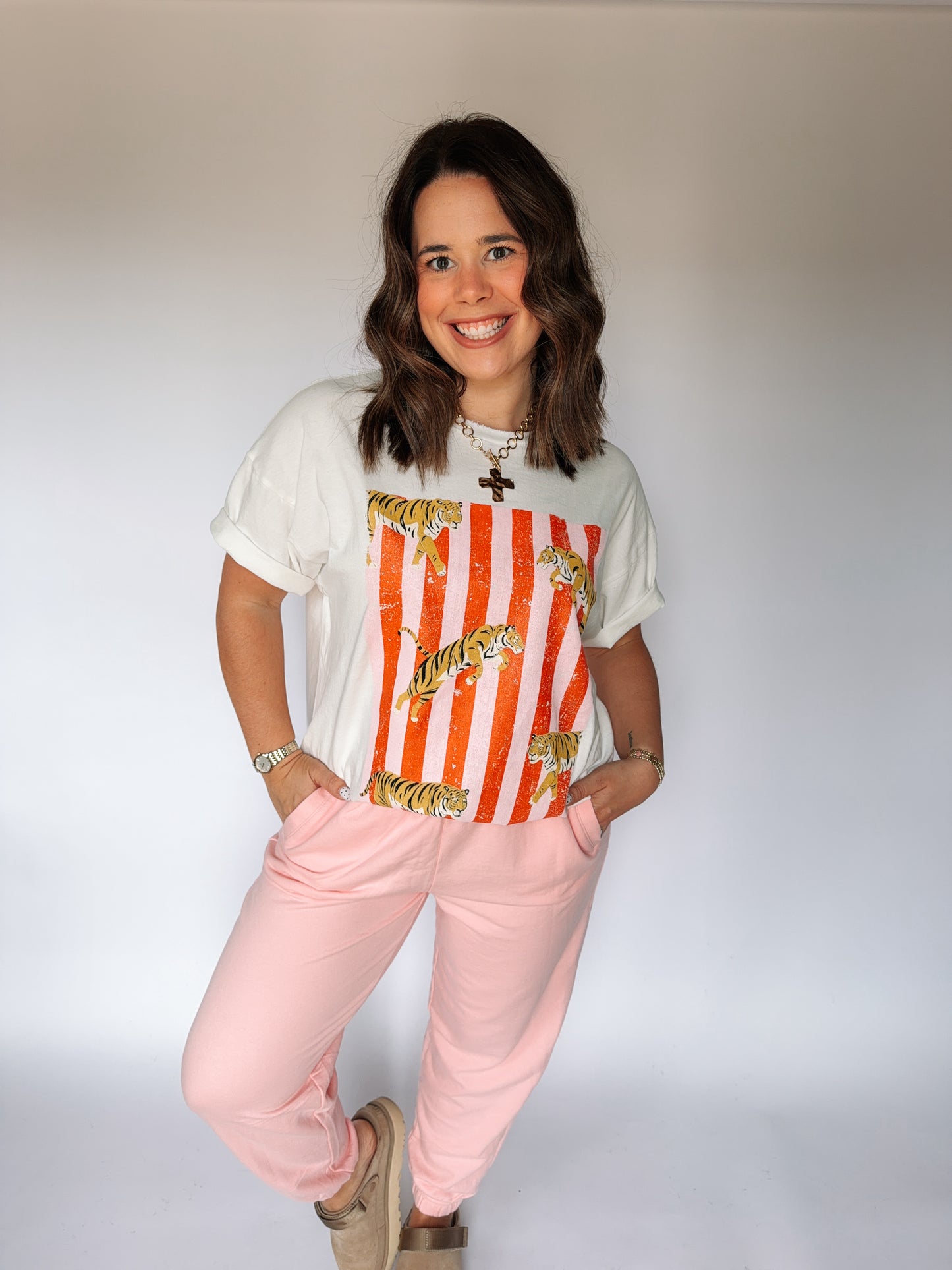 Grayson Graphic Tee image 4