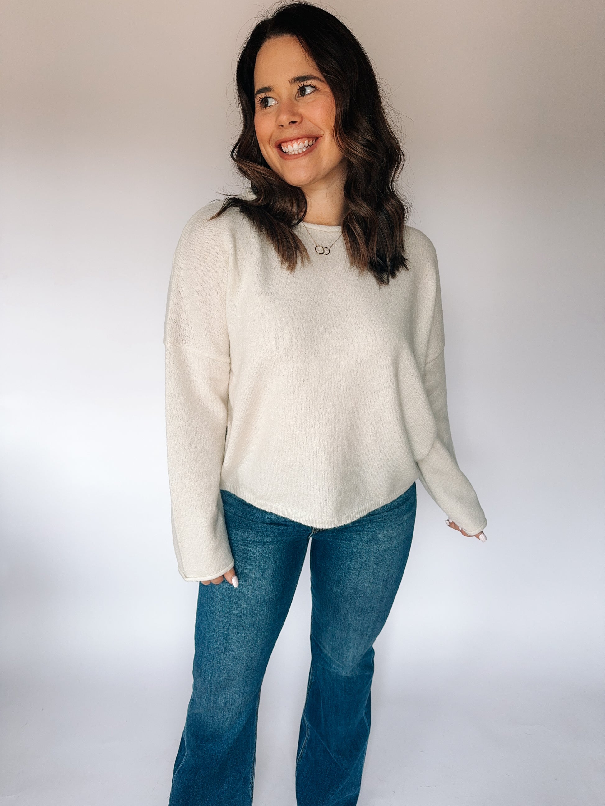 Cozy Sweater image 0
