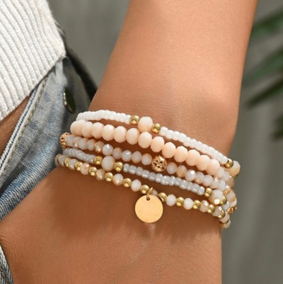 Eloise Bracelet Set image 1