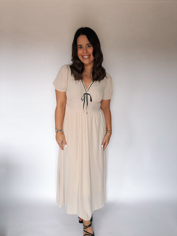 Angel Maxi Dress image 0