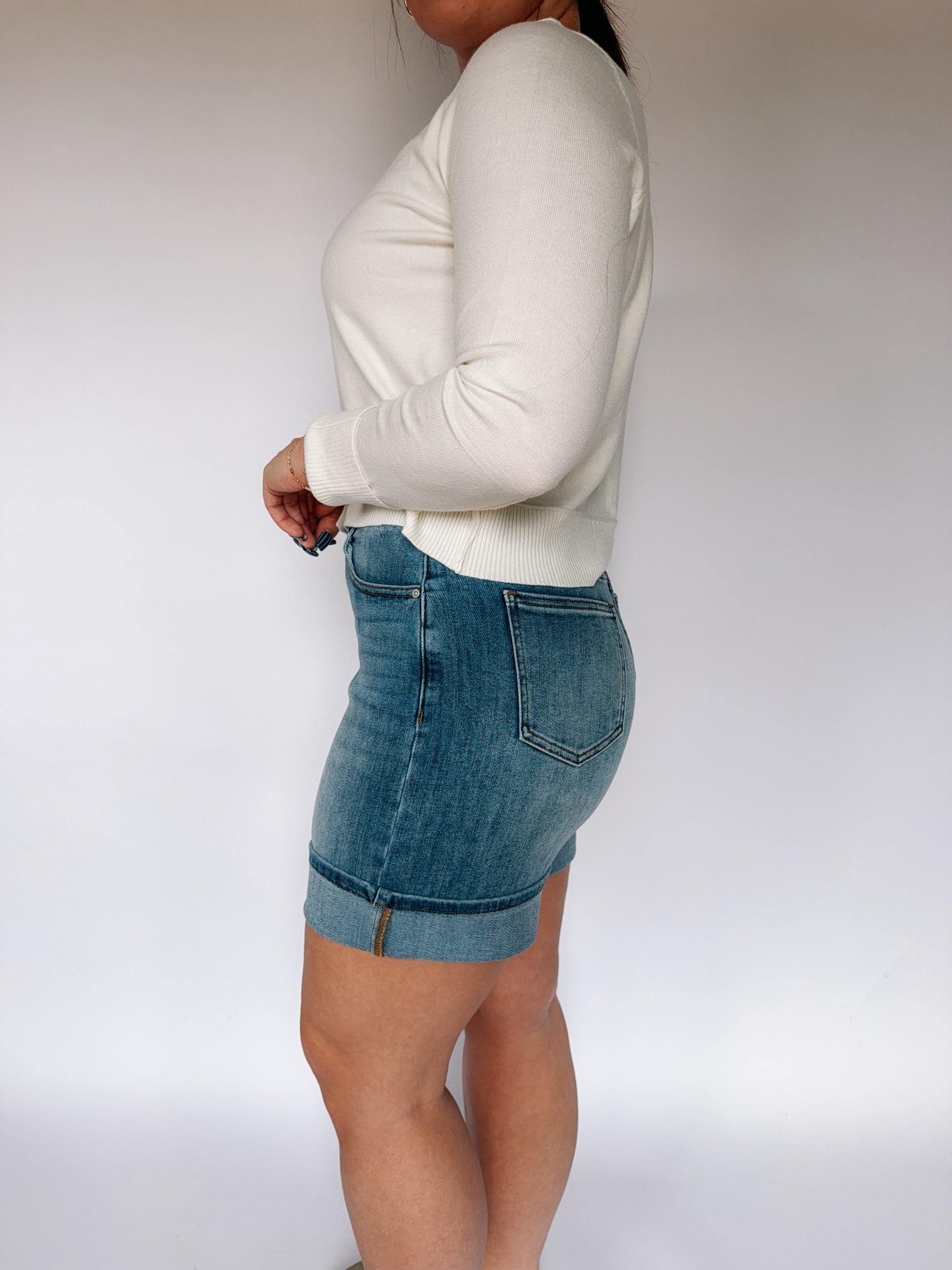 Charlie Jean Shorts image 1