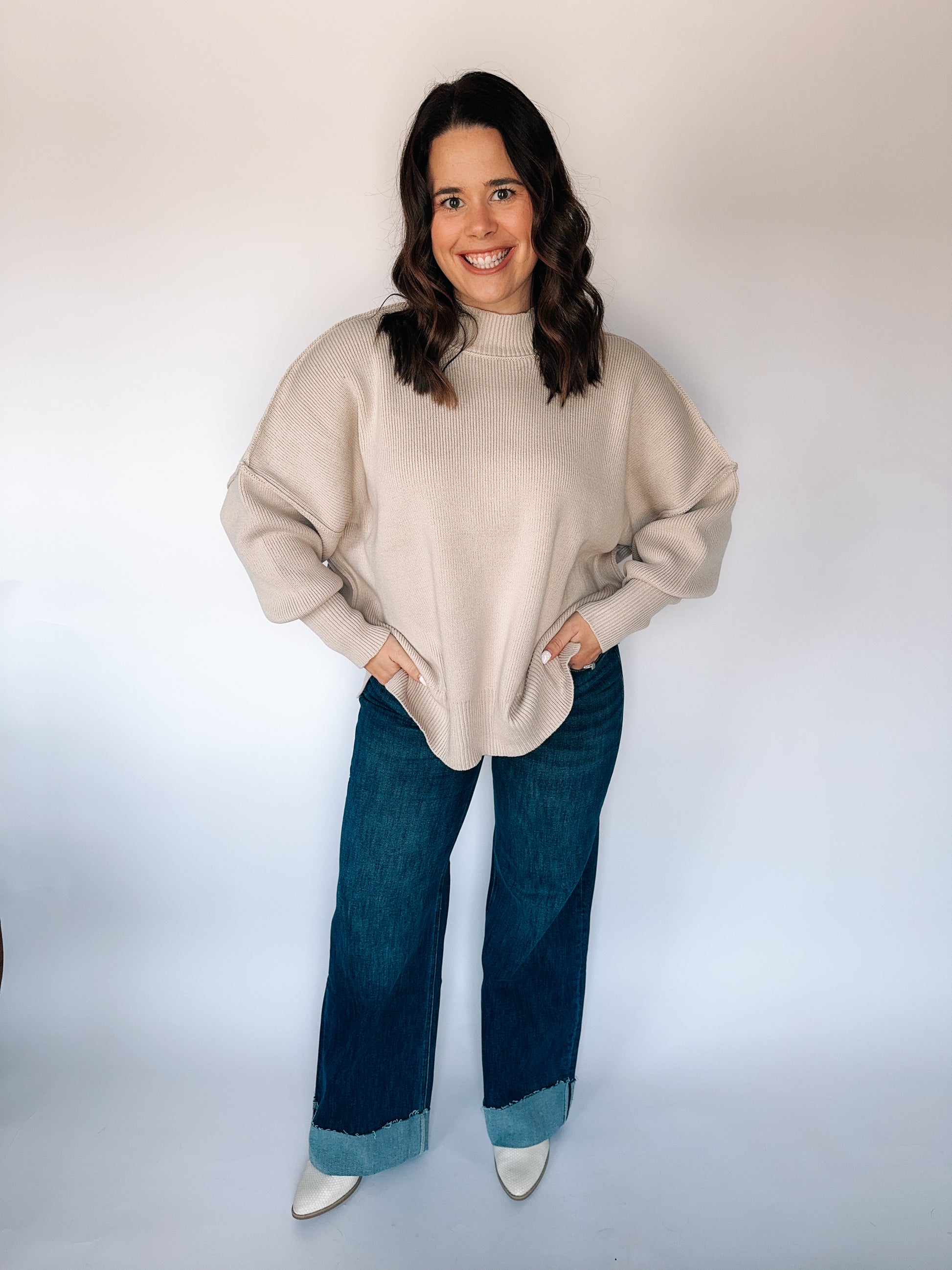 Sorel Sweater image 4