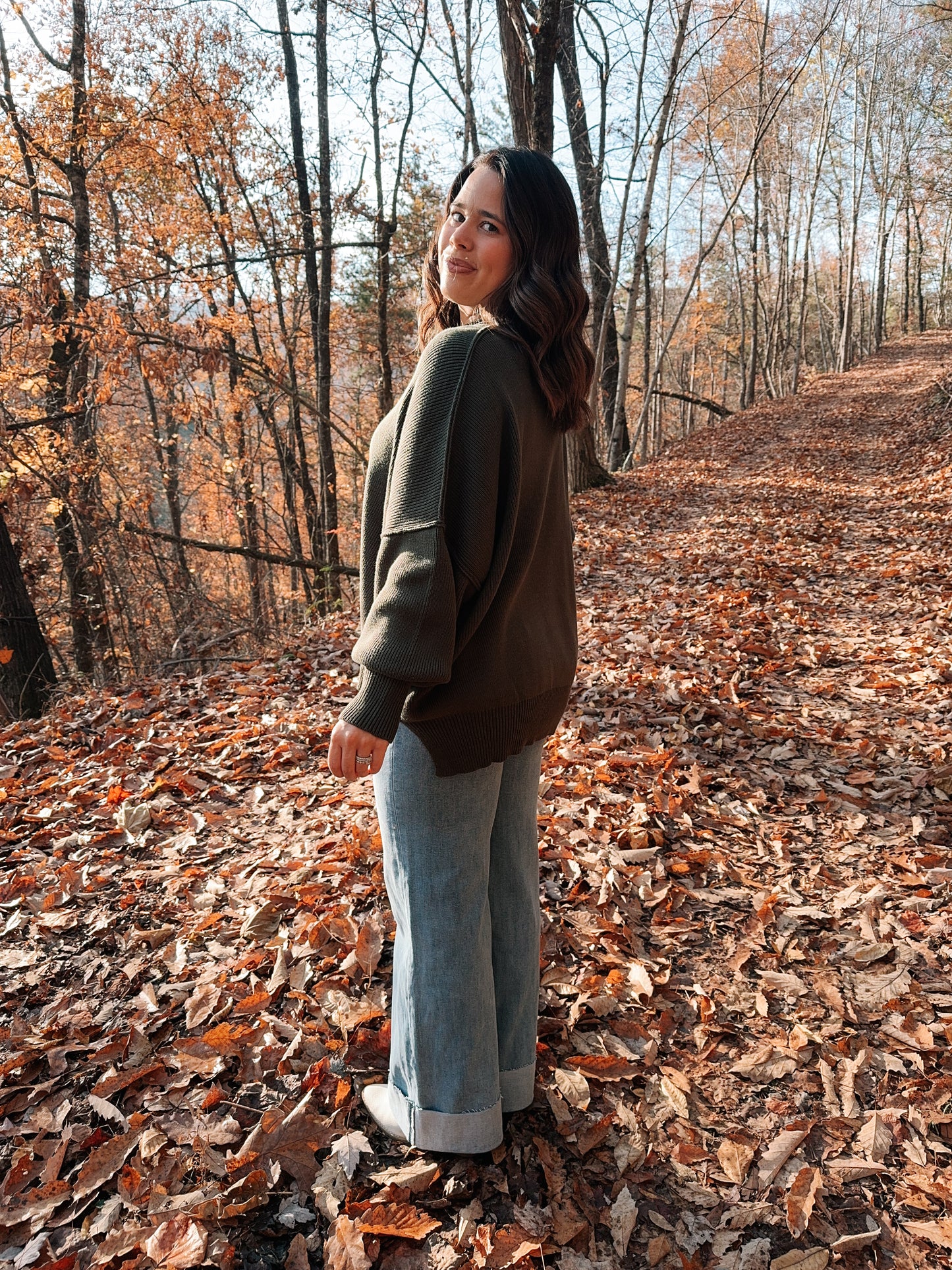 Sorel Sweater image 5