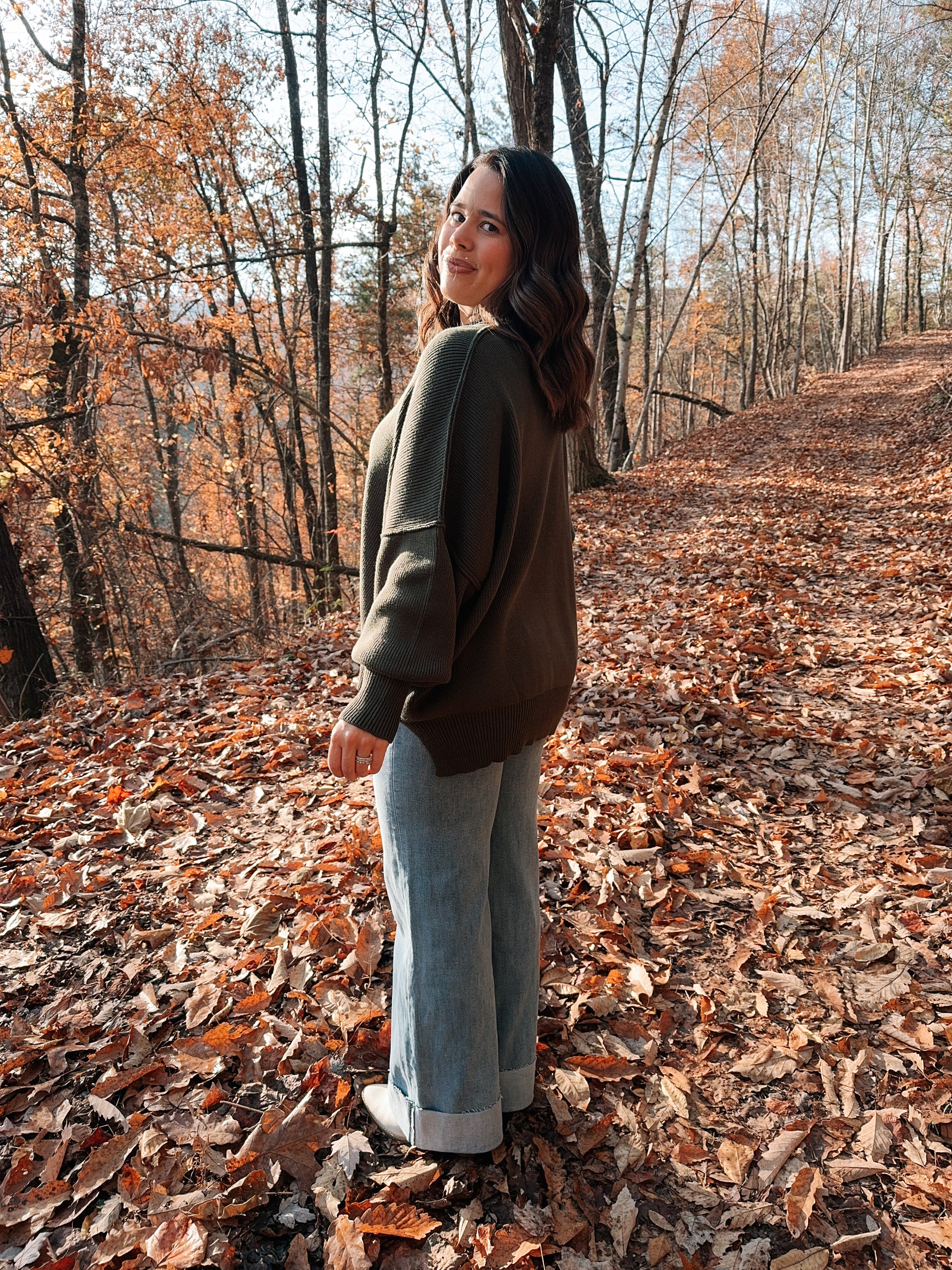 Sorel Sweater image 5