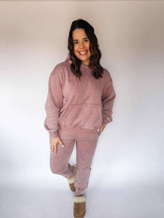 Stevie Sweat Set image 0