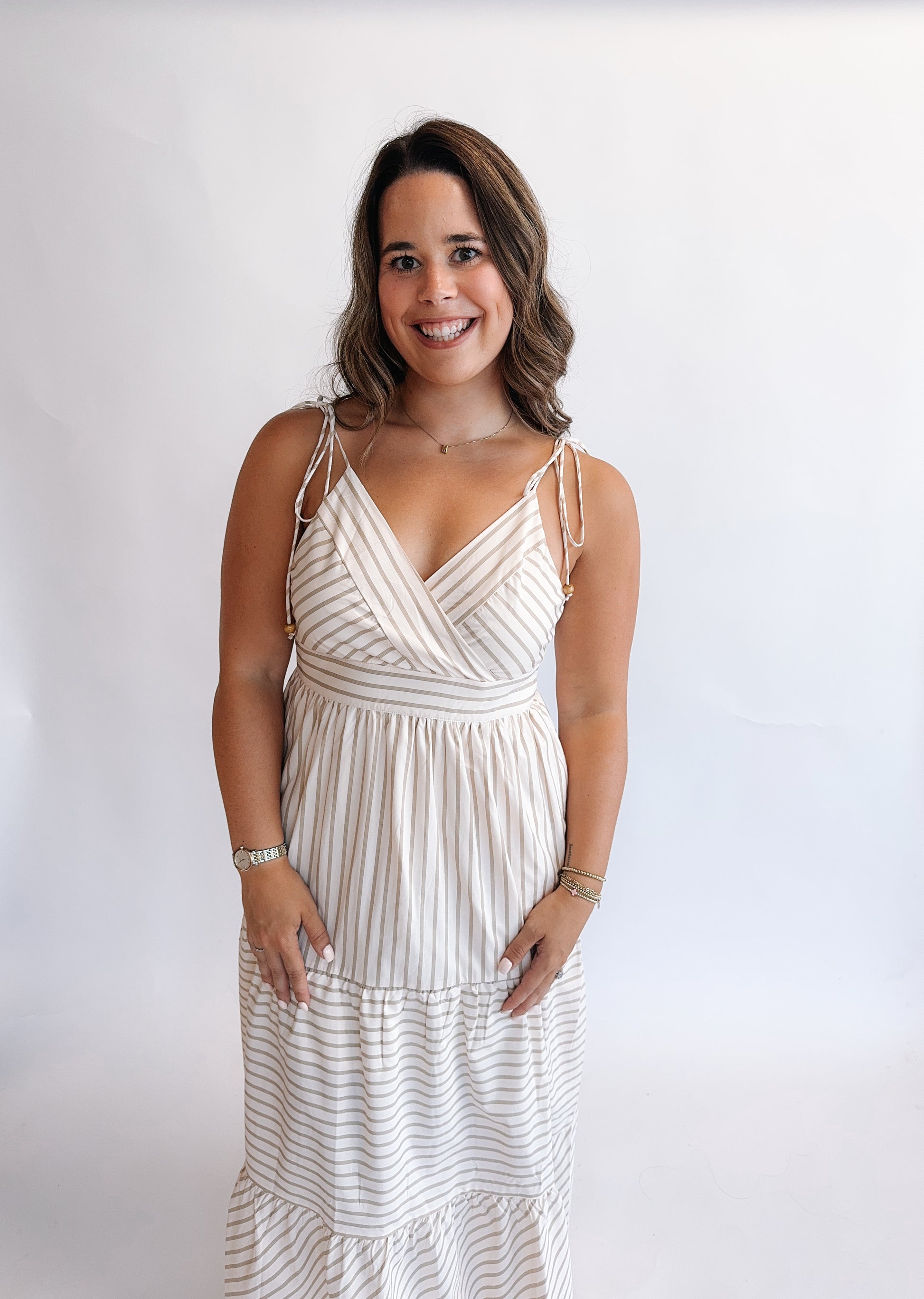 Minnesota Maxi Dress image 3